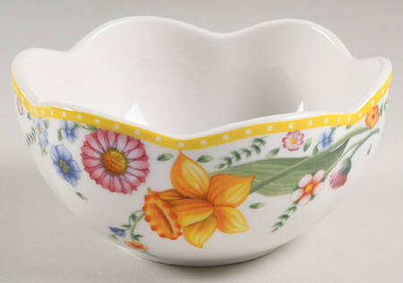Spring Awakening Soup/Cereal Bowl