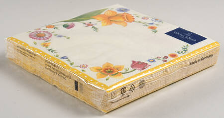 Spring Awakening Package of Paper Luncheon Napkins