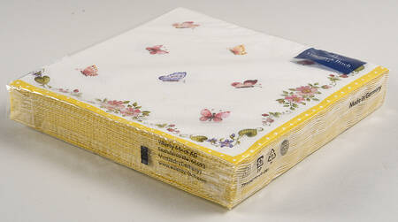Spring Awakening Package of Paper Luncheon Napkins