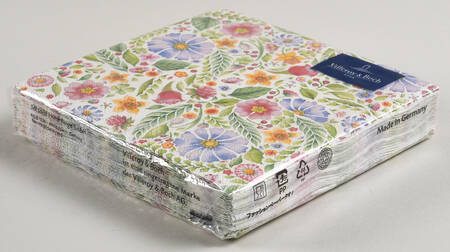 Spring Awakening Package of Paper Cocktail Napkins