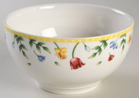Spring Awakening Rice Bowl