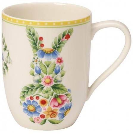 Spring Awakening Mug