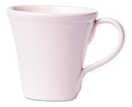 Fresh Pink Mug