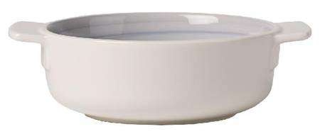 Clever Cooking Blue 6" Round Individual Baker