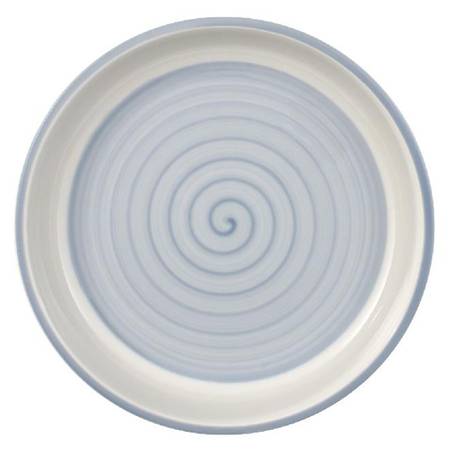 Clever Cooking Blue 11" Round Dish (AKA Lid for RNDB11)