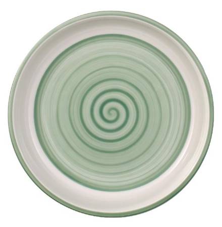 Clever Cooking Green 11" Round Dish (AKA Lid for RNDB11)