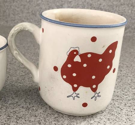 Eltern Mug