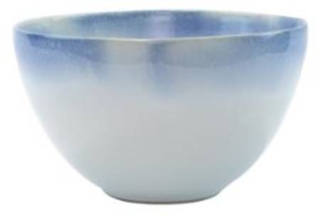 Aurora Ocean 8" Round Serving Bowl