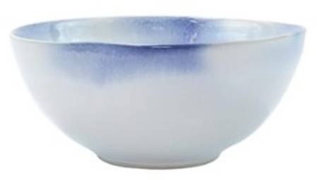 Aurora Ocean 10" Round Serving Bowl