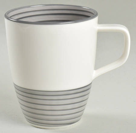 Artesano Nature Manufacture Gris Mug
