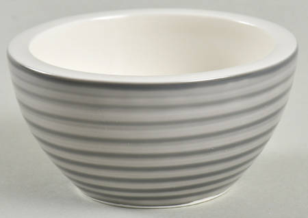 Artesano Nature Manufacture Gris Individual Dip Dish