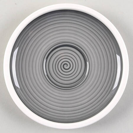 Artesano Nature Manufacture Gris Saucer