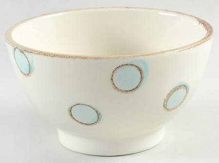 V4C3 Aqua Soup/Cereal Bowl