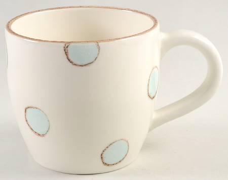 V4C3 Aqua Mug