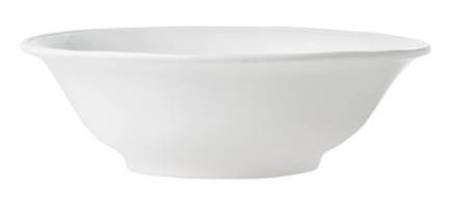Fresh Linen 11" Round Serving Bowl