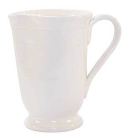 Fresh Linen 40 Oz Pitcher
