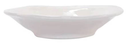 Fresh Linen 9" Individual Pasta Bowl