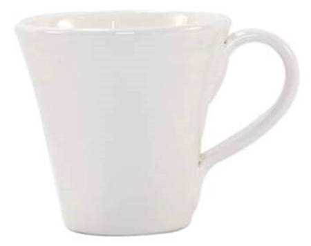 Fresh Linen Mug