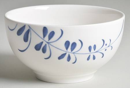 Old Luxembourg Brindille Rice Bowl