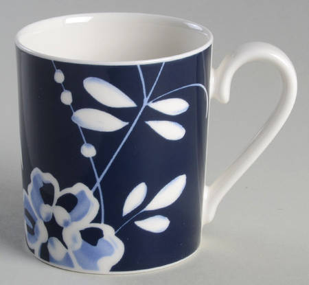 Old Luxembourg Brindille Mug