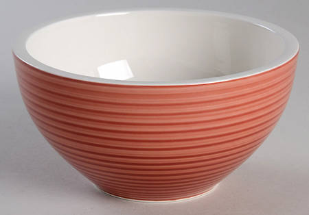 Artesano Nature Manufacture Rouge Rice Bowl
