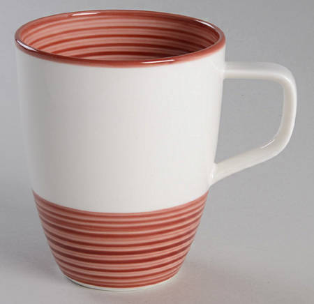 Artesano Nature Manufacture Rouge Mug