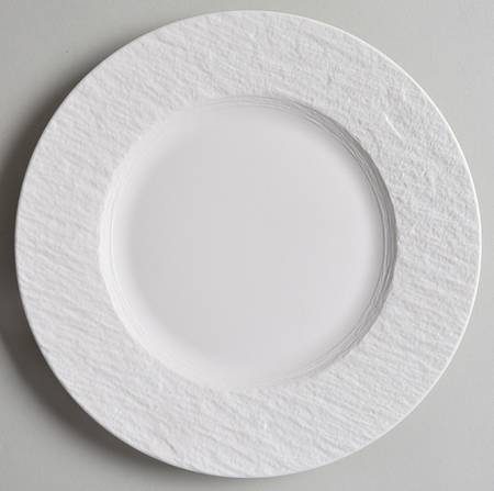 Manufacture Rock Salad Plate