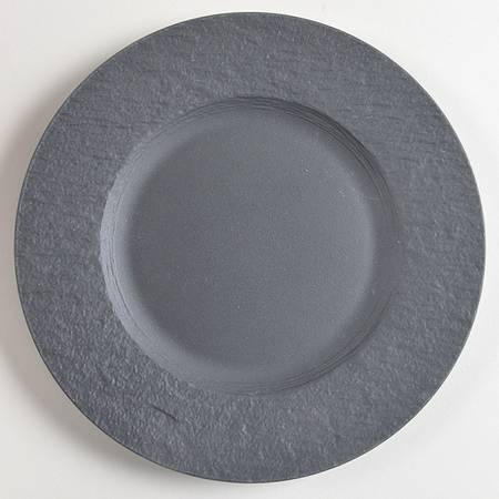 Manufacture Rock Salad Plate