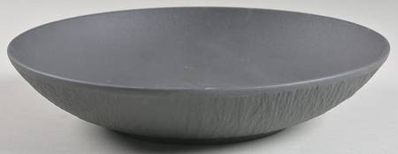 Manufacture Rock 9" Individual Pasta Bowl