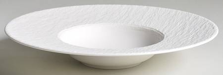 Manufacture Rock 11" Individual Pasta Bowl