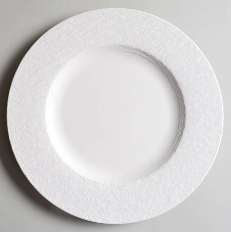 Manufacture Rock Dinner Plate