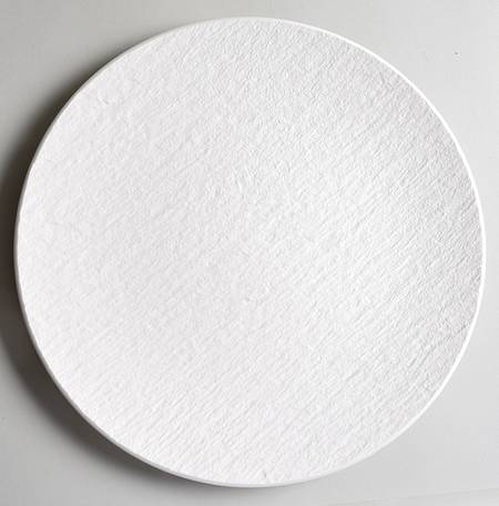 Manufacture Rock 12" Round Buffet Plate