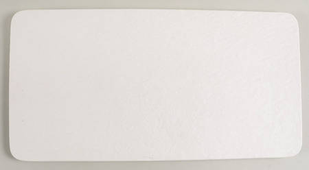 Manufacture Rock 13" Rectangular Serving Platter