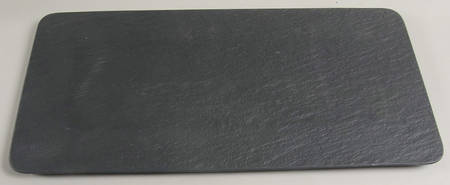 Manufacture Rock Rectangular Serving Platter