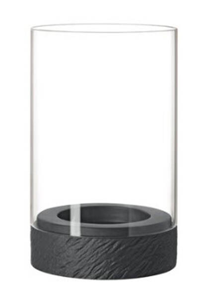 Manufacture Rock Hurricane Lamp & Globe