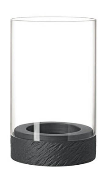 Manufacture Rock Hurricane Lamp & Globe