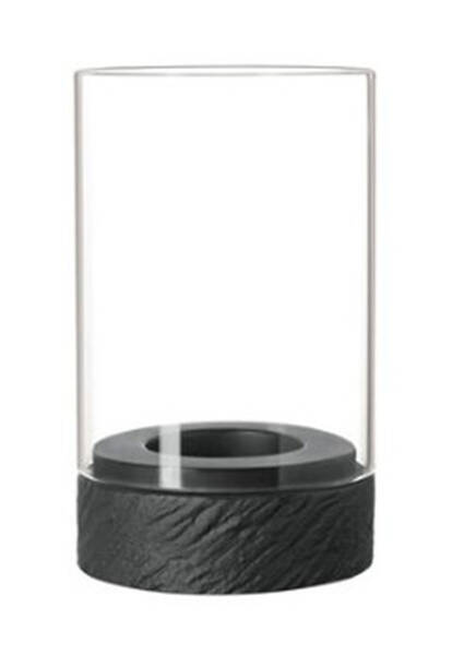 Manufacture Rock Hurricane Lamp & Globe