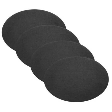 Manufacture Rock Cloth Reversible Placemat - Set of 4