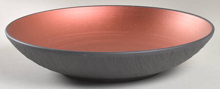 Manufacture Rock 9" Individual Pasta Bowl