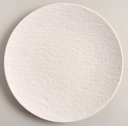 Manufacture Rock Coupe Dinner Plate