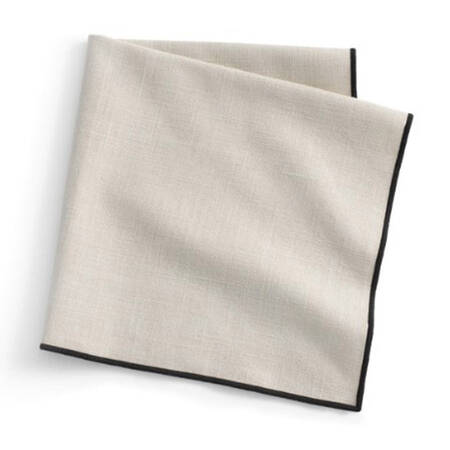 Manufacture Rock Cloth Napkin - Set of 4