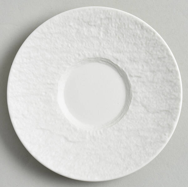 Manufacture Rock Saucer for Espresso Cup