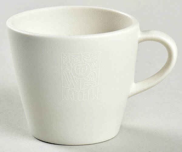 Manufacture Rock Espresso Cup