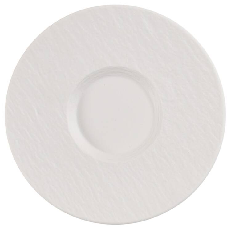 Manufacture Rock Saucer for Flat Cup