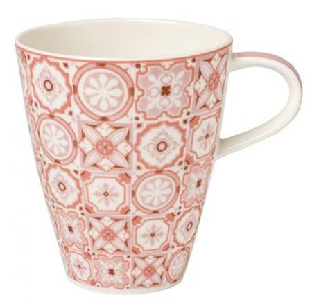 Rose Caro Mug
