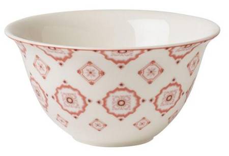 Rose Caro 6" All Purpose Bowl