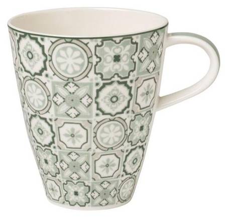 Jade Caro Mug