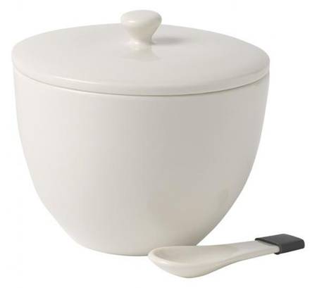 Tea Passion Tea Canister with Spoon