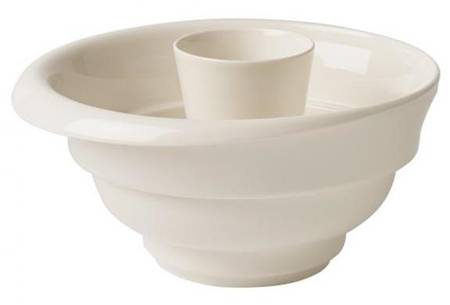 Clever Baking Bundt Pan