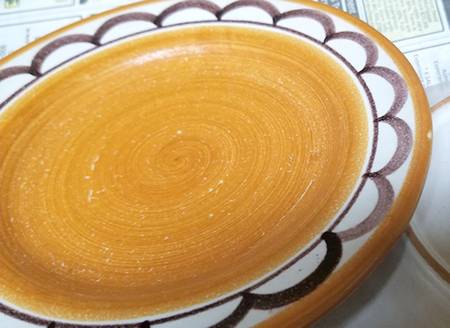 CEI6 by Ceramica Artistica (CAS Vietri)